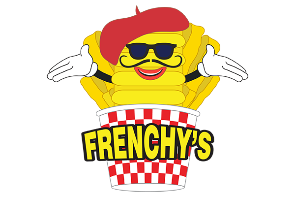 Frenchys Logo web